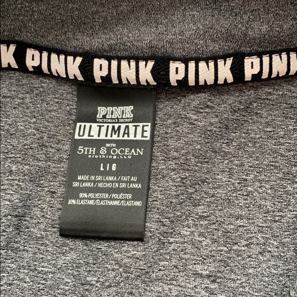 Victoria’s Secret workout shirt - Picture 7 of 7